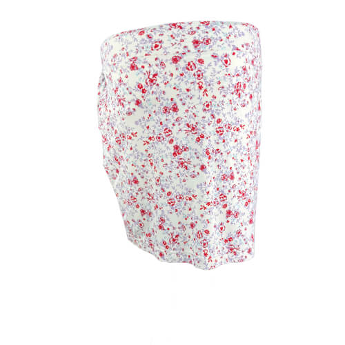 Chervo Damen Rock Jiujitsu DRY MATIC Blume 04A 2.Wahl