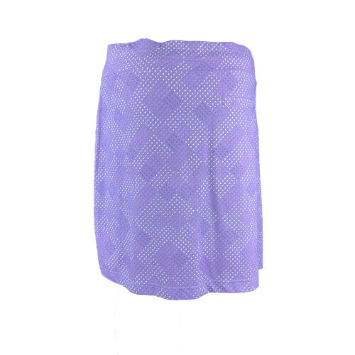 Chervo Damen Rock Jiujitsu DRY MATIC flieder 19G 2.Wahl