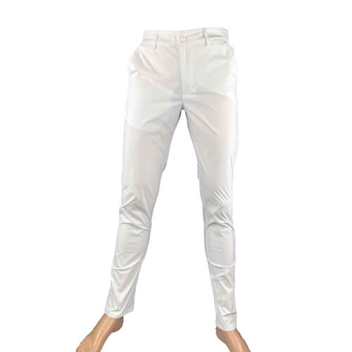 Chervo Herren Hose Sinner DRY MATIC plasmatic weiß 100 2.Wahl