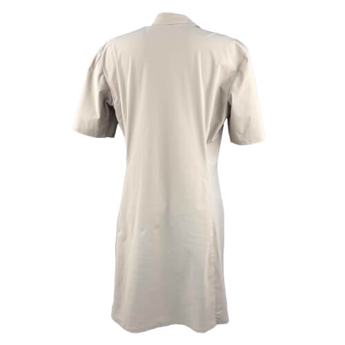 Chervo Damen Kleid Vivace Sun Block beige 4006 2.Wahl